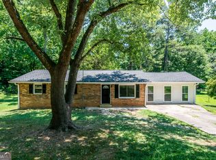 7096 Brook St, Lithia Springs, GA 30122