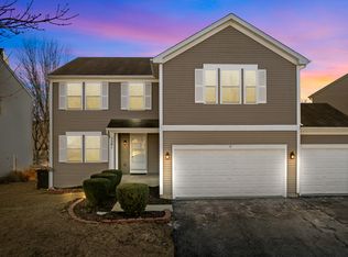 3201 Kenilworth Ln, Montgomery, IL 60538