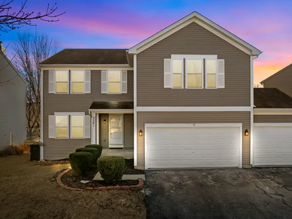 3201 Kenilworth Ln, Montgomery, IL 60538