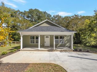 815 S Liberty St, Spartanburg, SC 29306