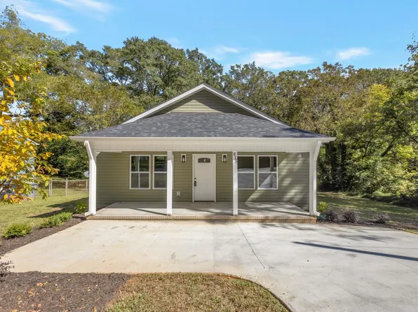 815 S Liberty St, Spartanburg, SC 29306