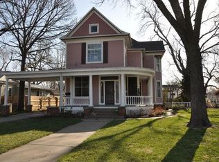 809 S Santa Fe Ave, Salina, KS 67401