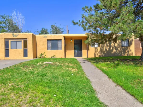3401 Alvarado Dr NE, Albuquerque, NM 87110