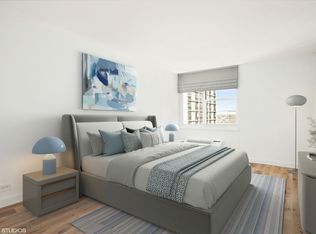 355 S End Ave APT 9E, New York, NY 10280