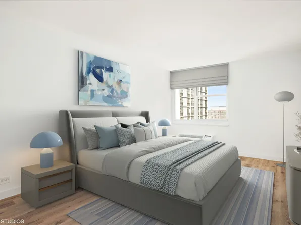 355 South End Avenue 28E image 1 of 14