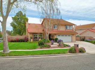 3024 Kilaine Dr, Simi Valley, CA 93063