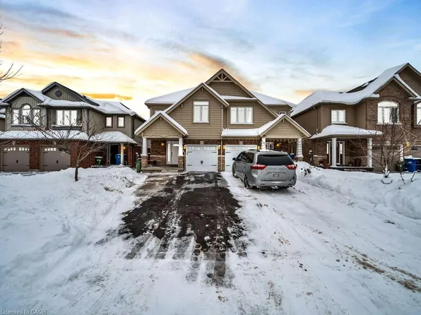 169 Summit Ridge Dr, Guelph, ON N1E 0M8