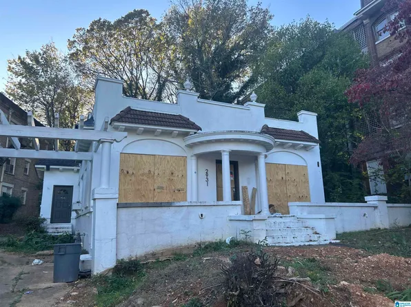 2931 Highland Ave S, Birmingham, AL 35205