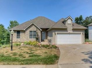 5205 NE 69th Ter, Kansas City, MO 64119