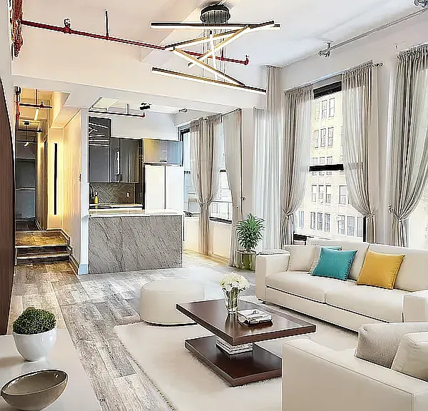 214 W 30th St #6 — Photo 1