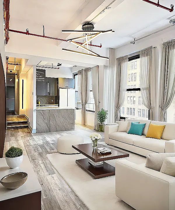1st image of 214 W 30th St APT 6