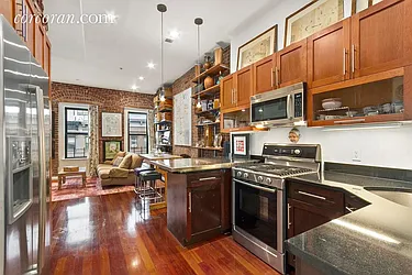 Sold by Corcoran