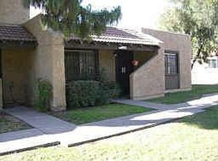 5745 N 43rd Dr, Glendale, AZ 85301