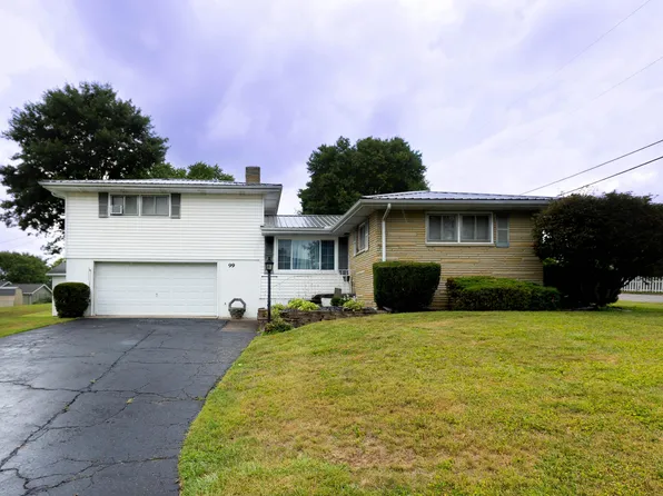 99 Ohio Ave, Jackson, OH 45640