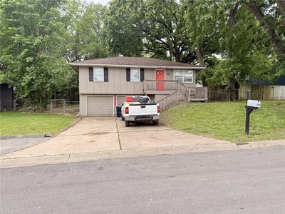 15201 E 48th Ter, Kansas City, MO, 64136