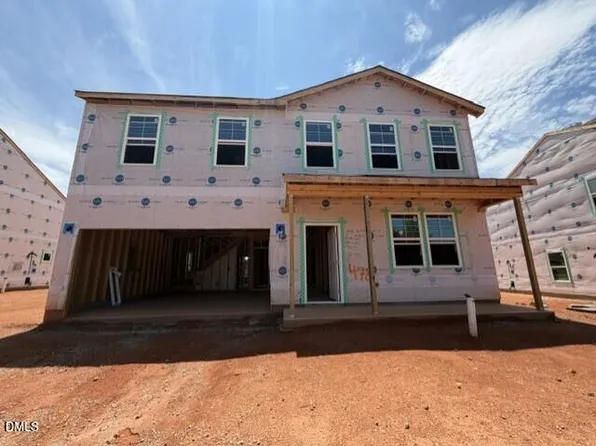 36 Plantation Dr, Youngsville, NC 27596