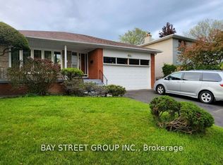 45 Pineway Blvd ROOM 1, Toronto, ON M2H1A5