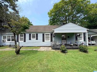 316 Nevada St, Birmingham, AL 35224
