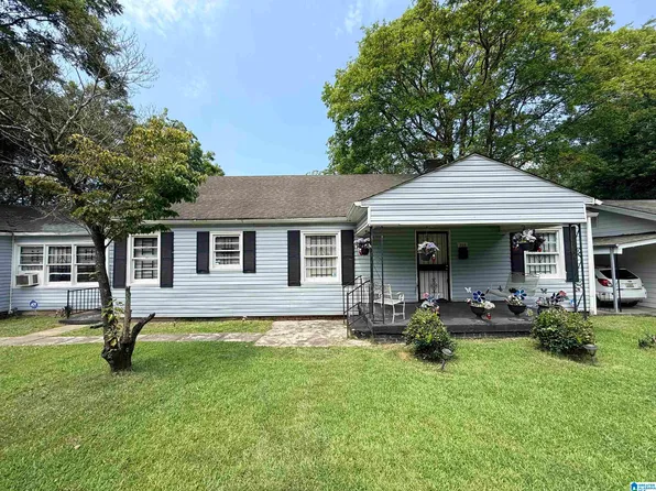 316 Nevada St, Birmingham, AL 35224