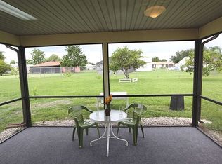 6840 Myrtlewood Rd, North Port, FL 34287