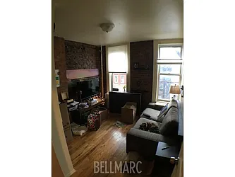 Rented by Bellmarc Realty