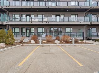 The Brixton, Saskatoon, SK S7W 0T6