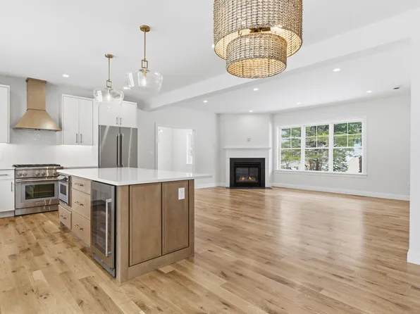 Lot 2 Clover Lane, Laconia, NH 03246