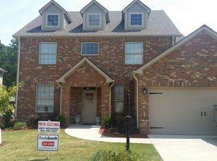 213 Chelsea Station Dr, Chelsea, AL 35043