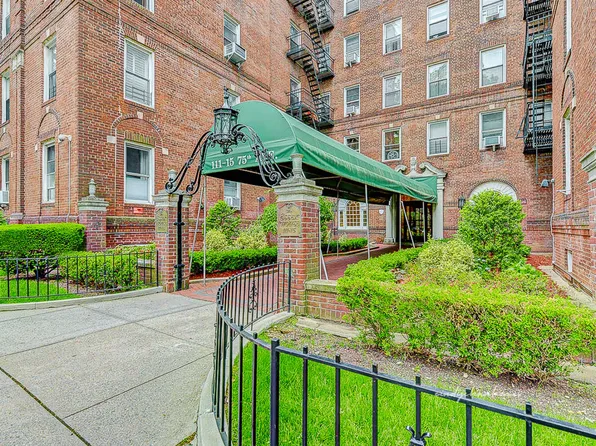 111-15 75th Avenue image 1 of 25