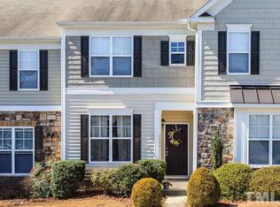 2804 Corbett Grove Dr, Raleigh, NC 27616