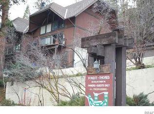 21 966th Willow, Lake Arrowhead, CA 92352