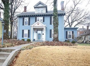 514 E 11th St, Alton, IL 62002