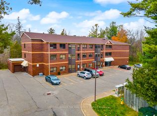166 Olive St #106, East Gwillimbury, ON L9N 1M9