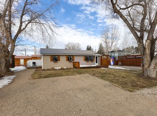195 S 4th St, Hayden, CO 81639