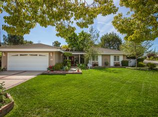 263 N Ensenada Ave, Thousand Oaks, CA 91320