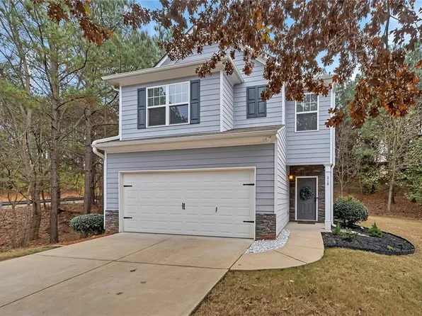 316 Woodson Way, Woodstock, GA 30189