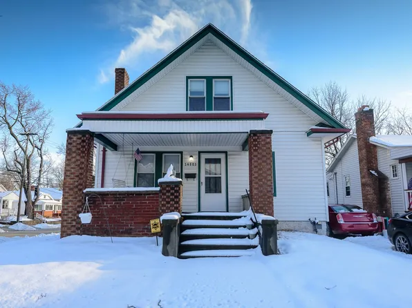 34805 Ash St, Wayne, MI 48184