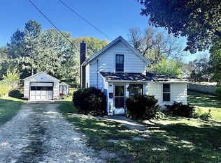 605 Hill St, Stoughton, WI 53589