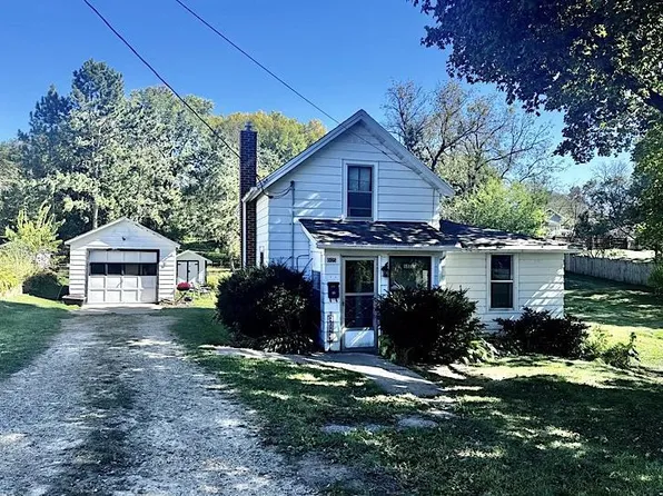 605 Hill Street, Stoughton, WI 53589