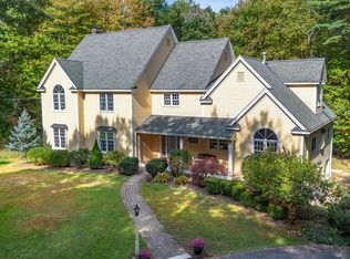 104 Green Rd, Bolton, MA 01740