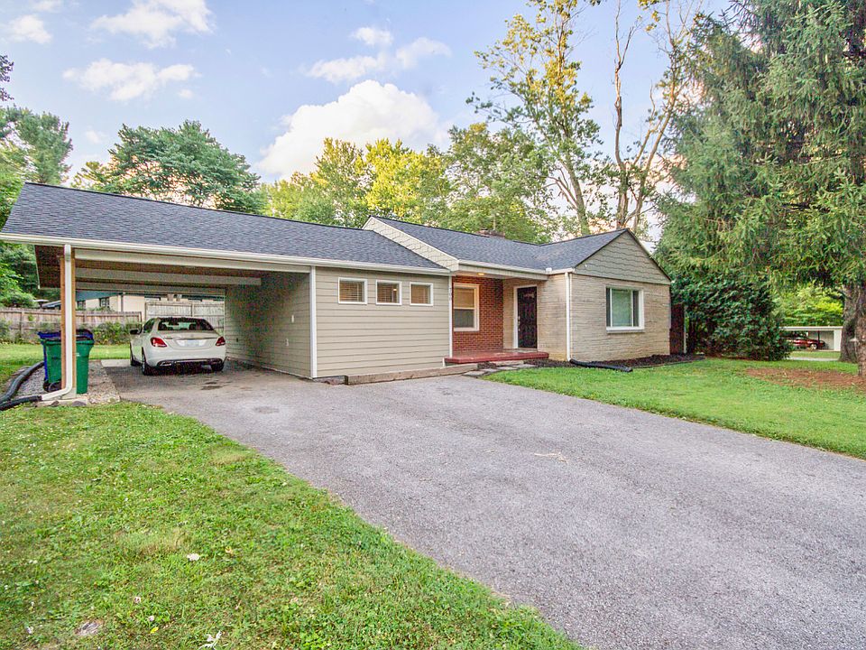 1st image of 700 Barringer Dr