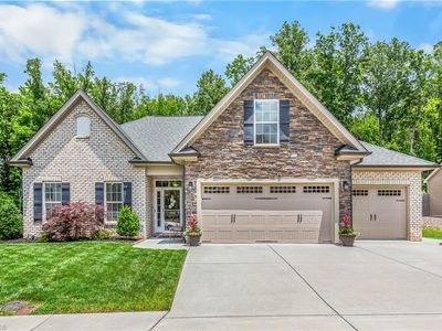 2555 Redwood Hill Ct, Kernersville, NC, 27284