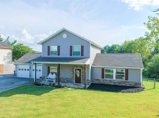737 Montvue Dr, Kingston, TN 37763