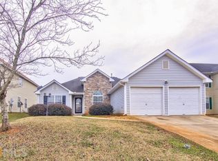 65 Timberlake Ter, Covington, GA 30016