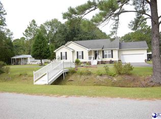 65 William Cooper Dr, Kingstree, SC 29556