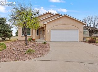 250 E Poppy Ln, Pueblo West, CO 81007