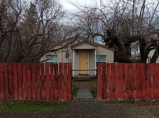 1211 V Ave, La Grande, OR 97850