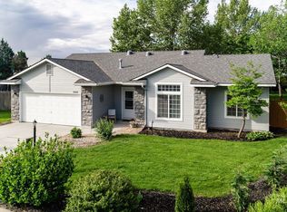 3485 E Judicial Dr, Meridian, ID 83642