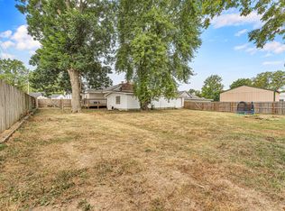 147 E Terrill Creek Rd, Billings, MO 65610