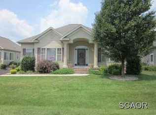 26 Clearview Dr, Milford, DE 19963